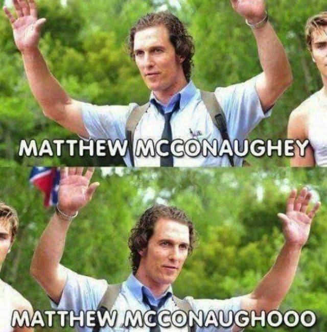 This Post Is Really Punny!