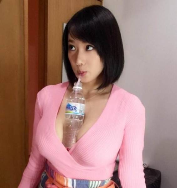 Boobs Are Indeed Almighty!