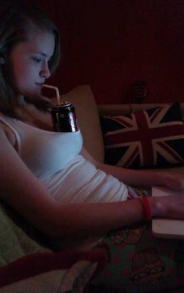 Boobs Are Indeed Almighty!