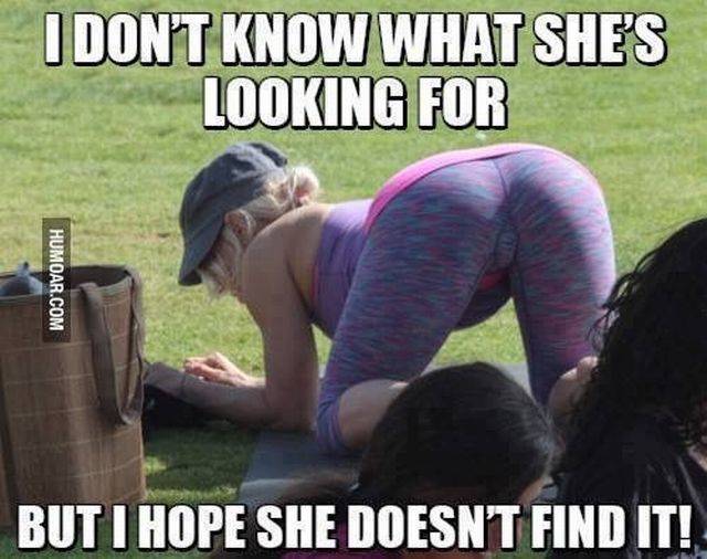 Dirty Mind, Come Here!