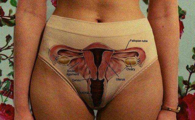 Dirty Mind, Come Here!