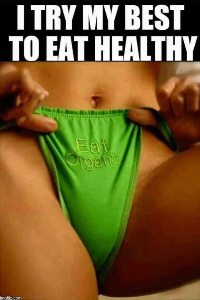 Dirty Mind, Come Here!