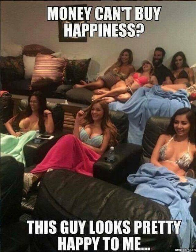 Dirty Mind, Come Here!