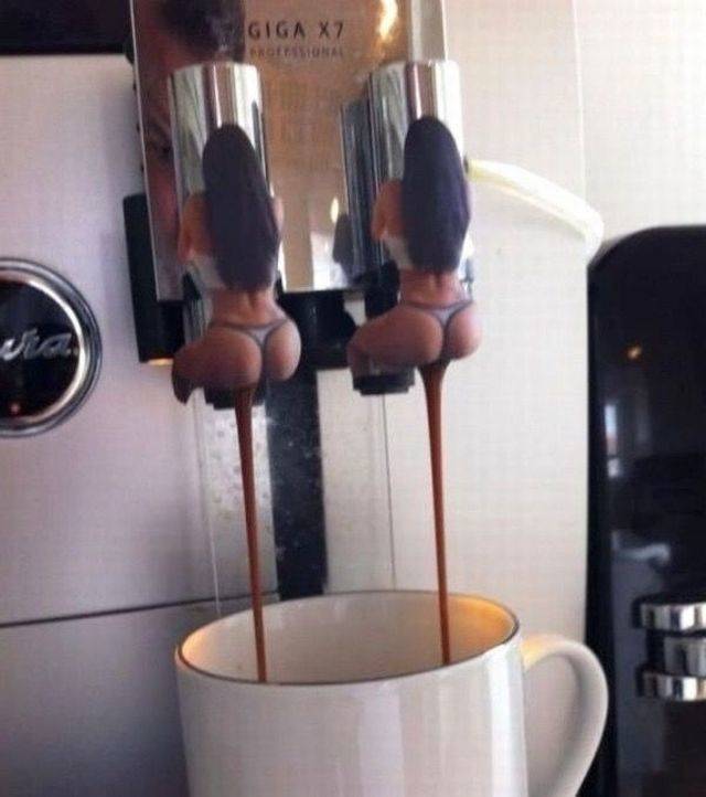 Dirty Mind, Come Here!