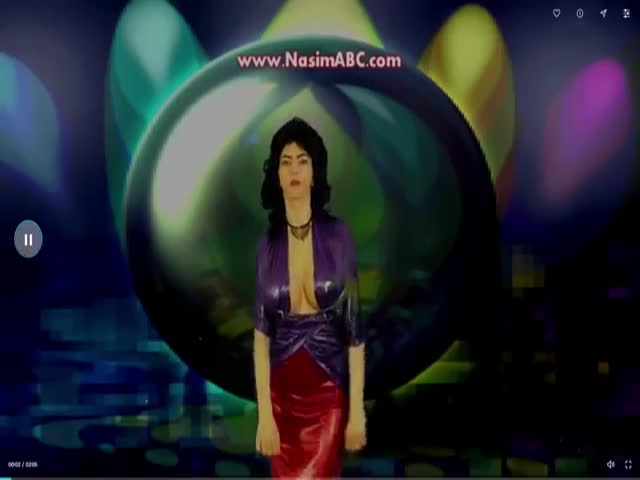 This Racy Video Of The YouTube Shooter Nasim Aghdam Was Originally Deleted From Youtube