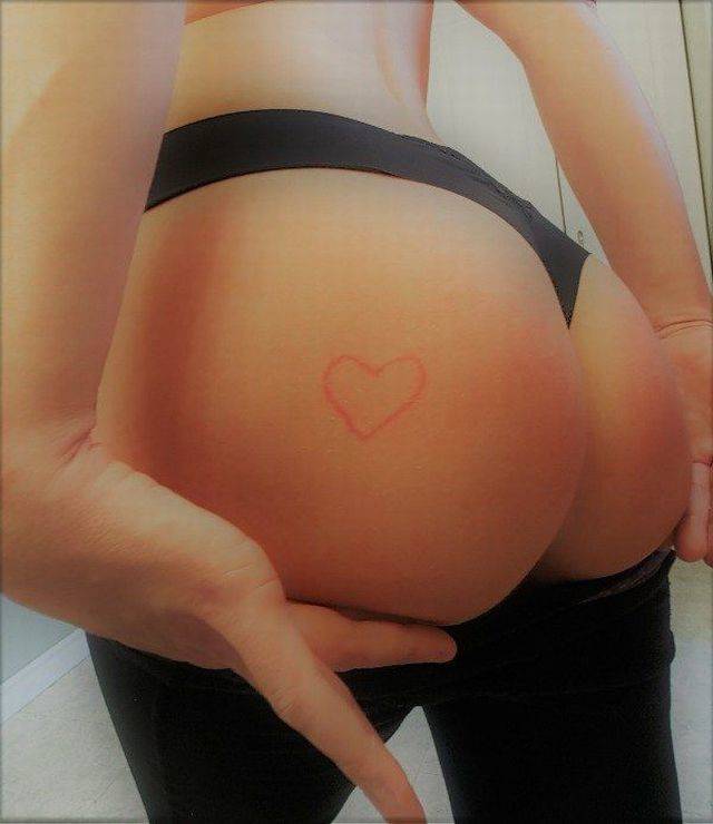 Bring In Those Sweet Booties!