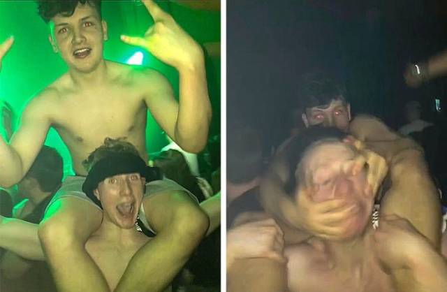 Daily Picdump [WEEKEND EDITION]