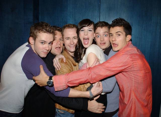 Daily Picdump [WEEKEND EDITION]