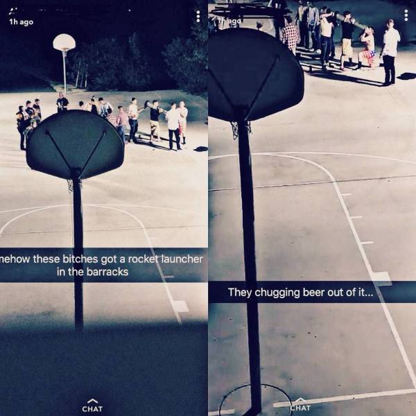 Daily Picdump [WEEKEND EDITION]