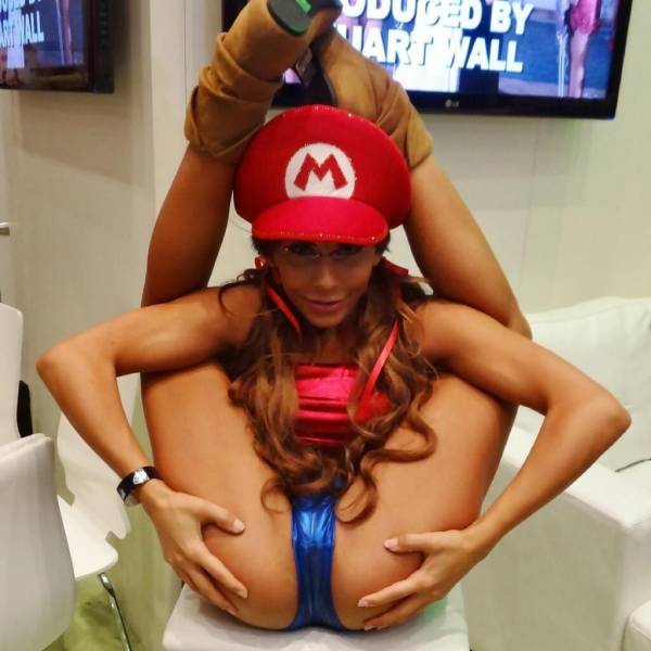 Girls Get a Little Bit Crazy