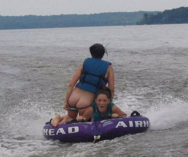 Girls Get a Little Bit Crazy