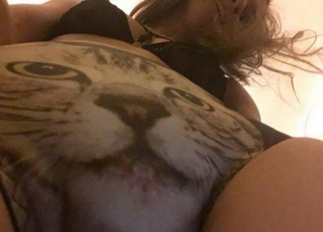 Girls Get a Little Bit Crazy