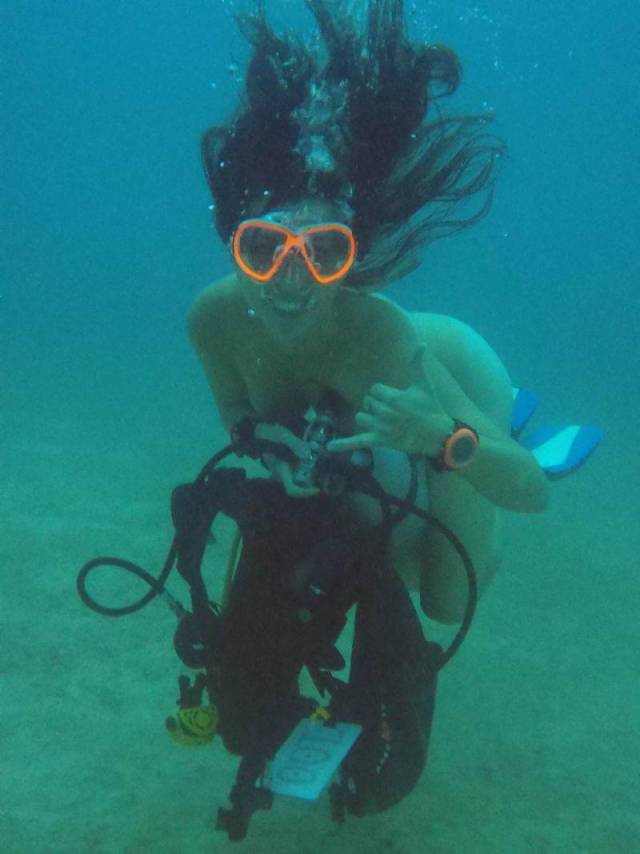 Girls Get a Little Bit Crazy