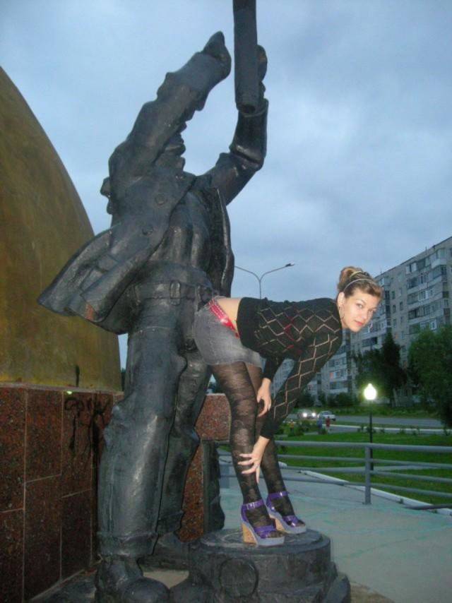 Girls Get a Little Bit Crazy