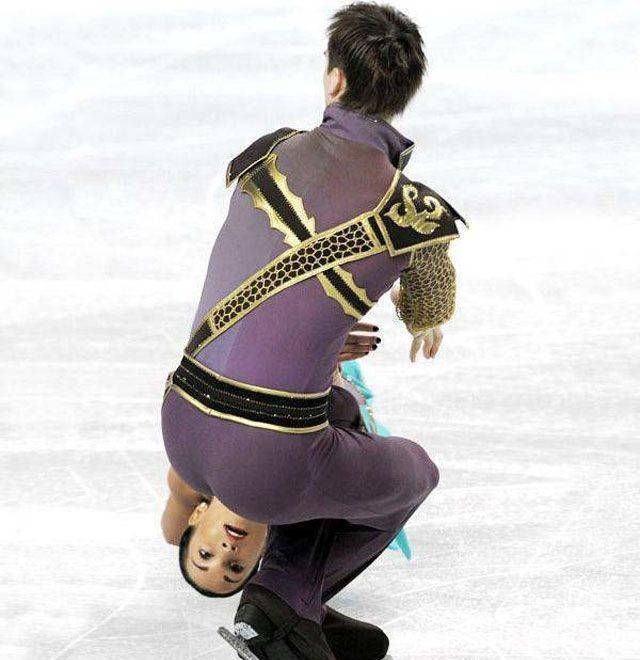 Dirty Mind, Come Here!