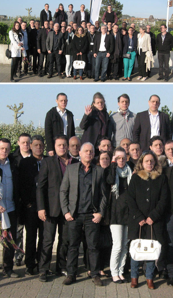 Hilarious Ways Boss-Employee Relationships Flourish