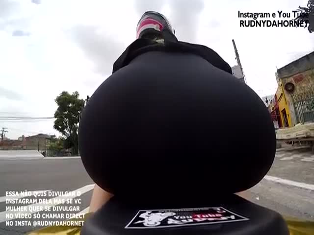 Ass Racing