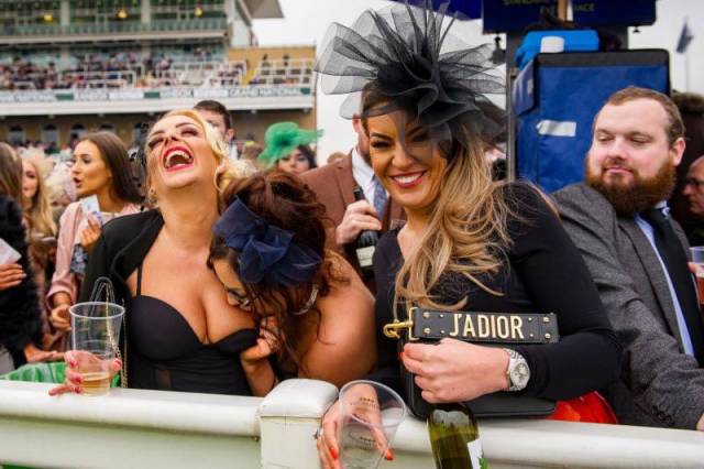 Dirty Mind, Come Here!