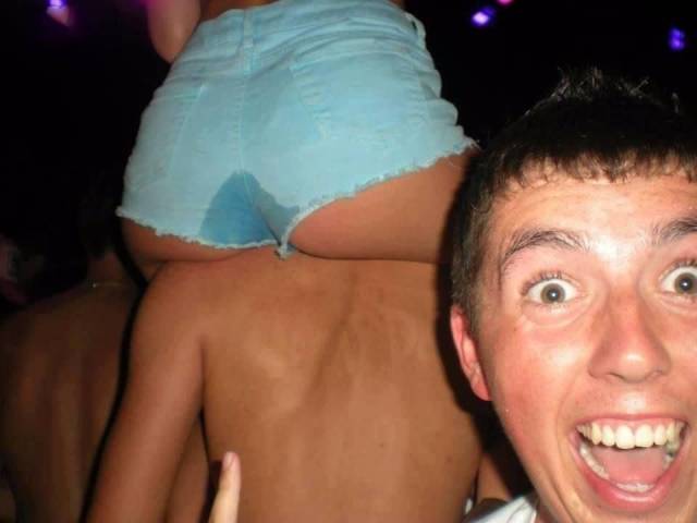 Dirty Mind, Come Here!