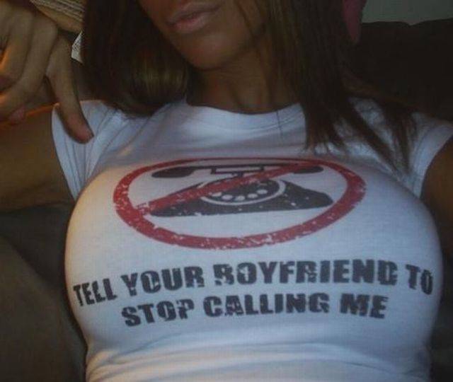 Dirty Mind, Come Here!