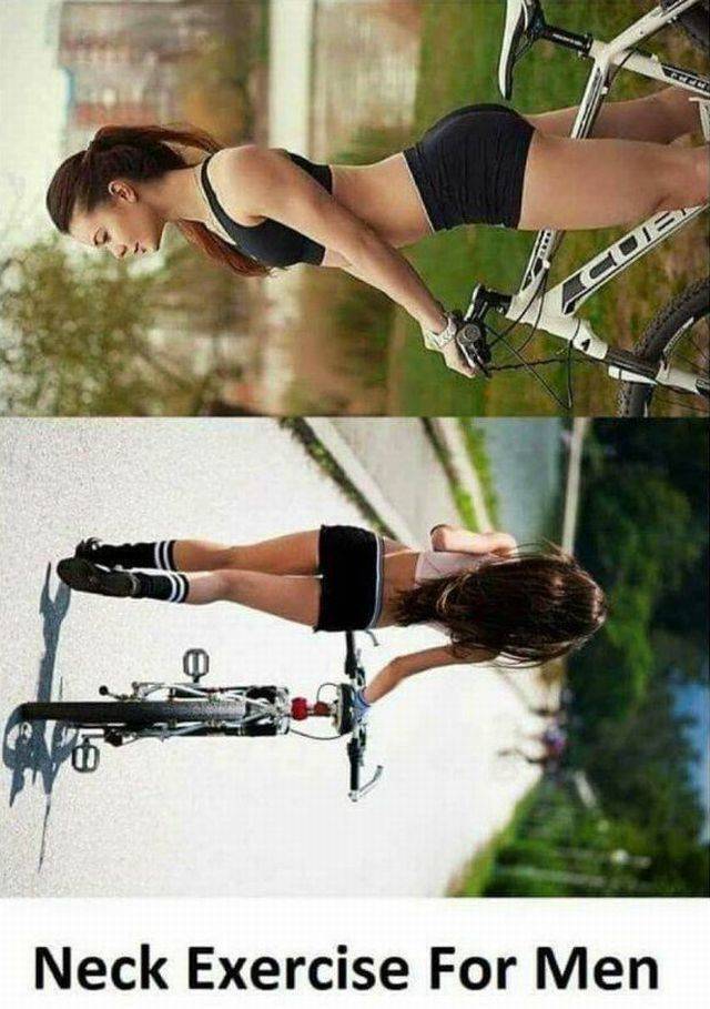 Dirty Mind, Come Here!