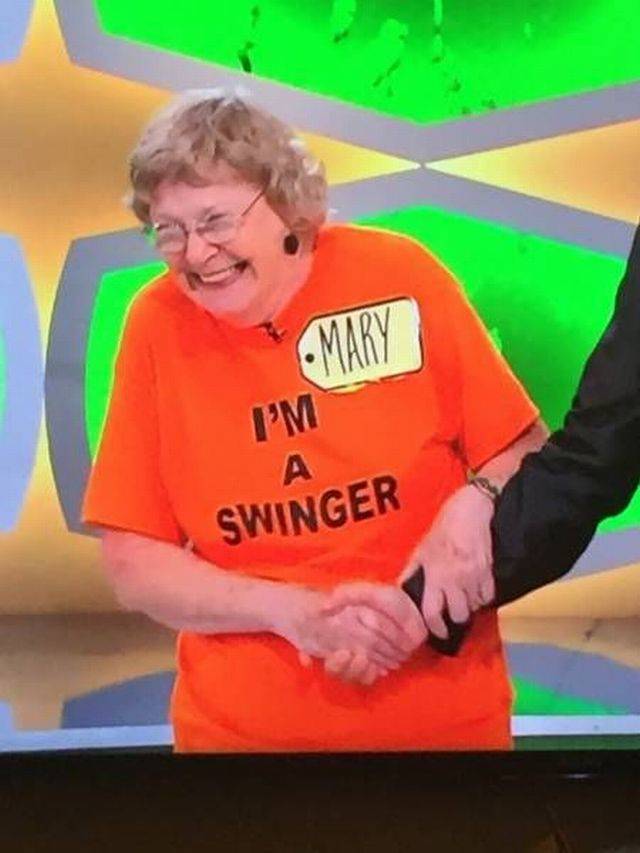 Dirty Mind, Come Here!