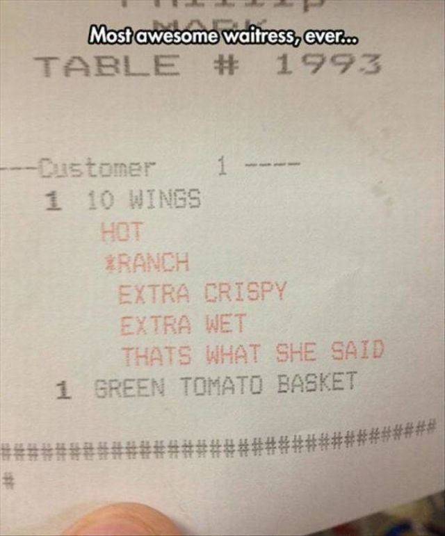 Dirty Mind, Come Here!