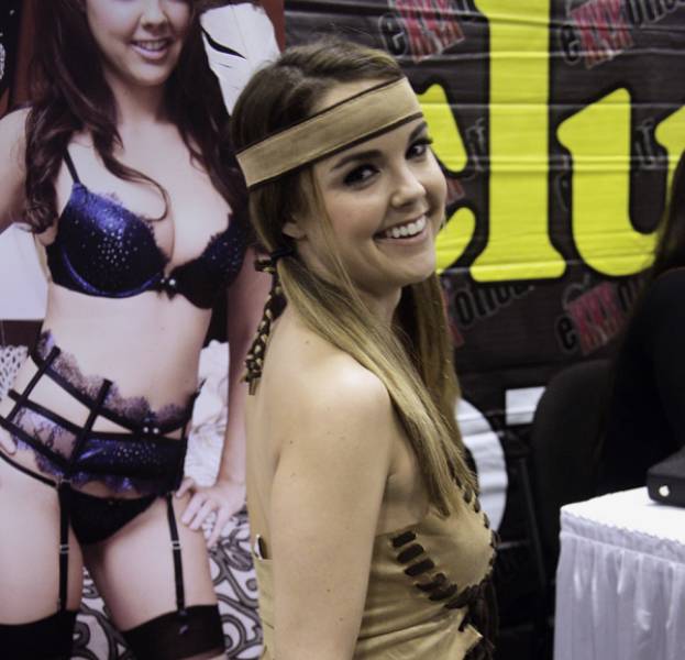 Curious Responses From The Porn Stars