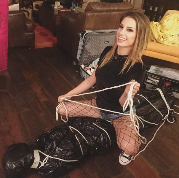 Curious Responses From The Porn Stars