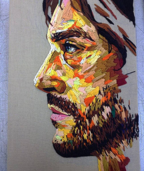 Modern Art CAN Actually Be Pretty Good!