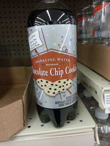 America Is Just An Inexplicable Place