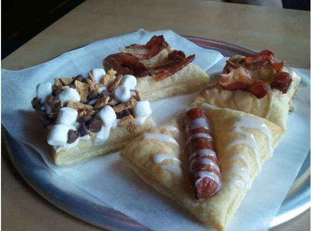 America Is Just An Inexplicable Place