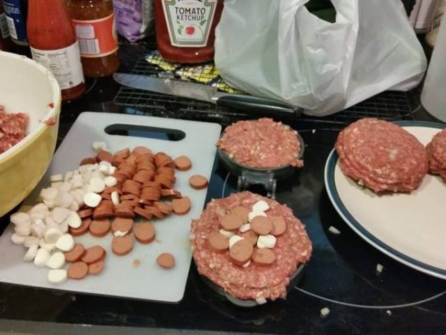 America Is Just An Inexplicable Place