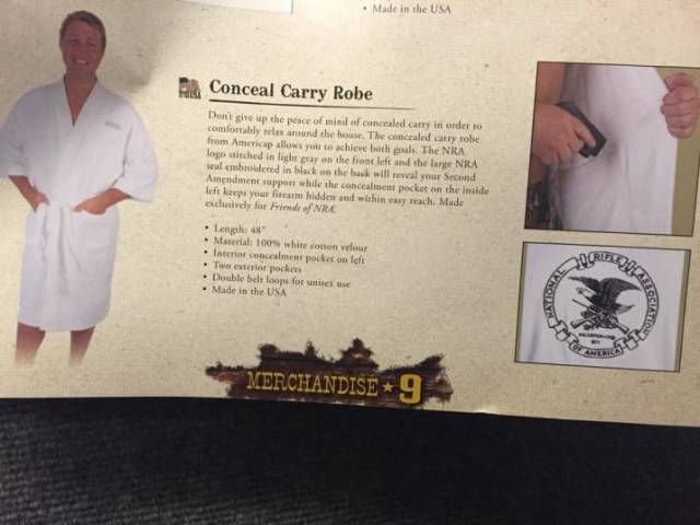 America Is Just An Inexplicable Place