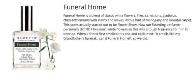 America Is Just An Inexplicable Place