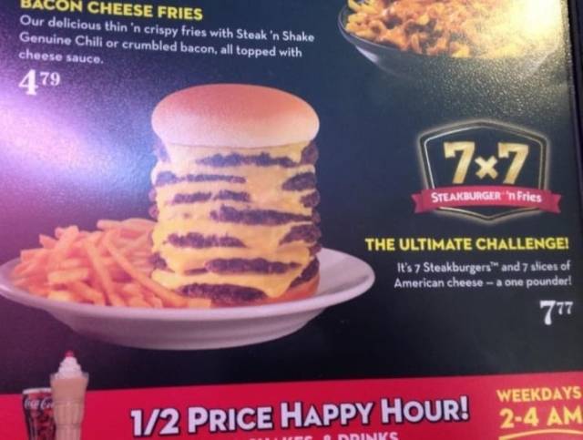 America Is Just An Inexplicable Place