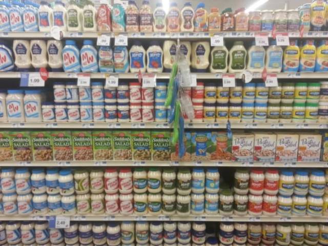 America Is Just An Inexplicable Place