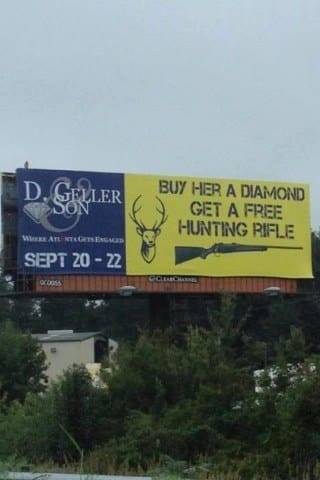 America Is Just An Inexplicable Place