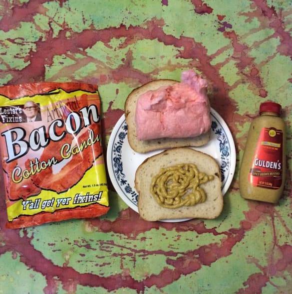 America Is Just An Inexplicable Place