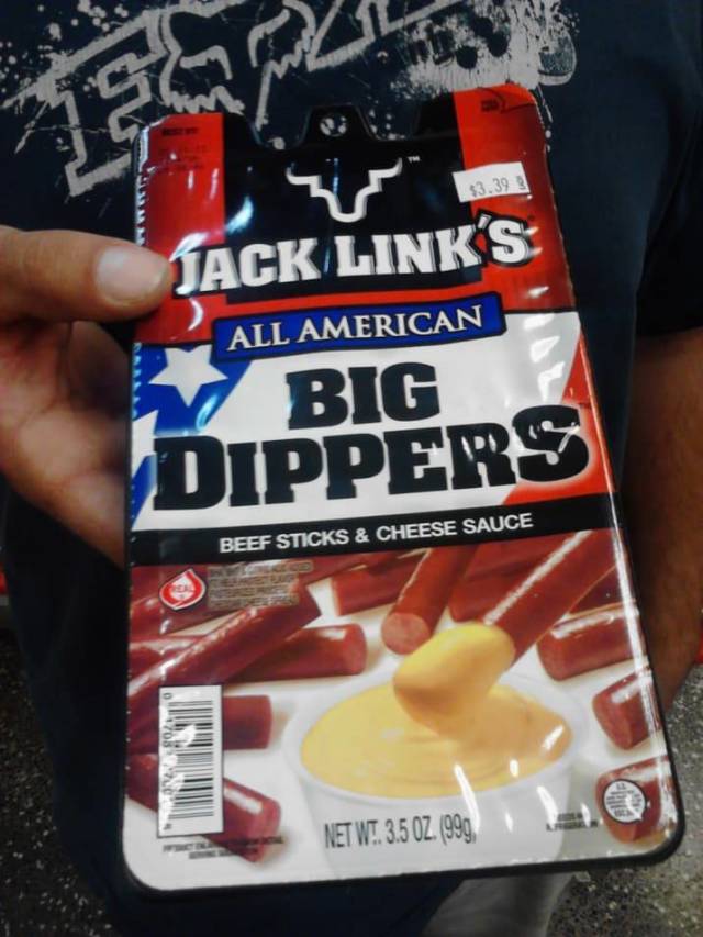 America Is Just An Inexplicable Place