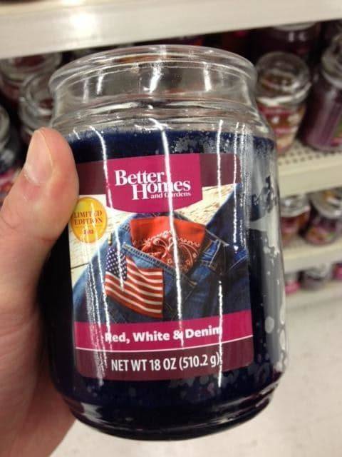 America Is Just An Inexplicable Place