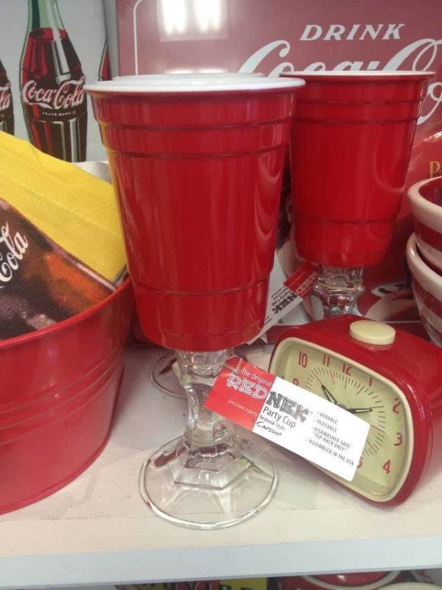 America Is Just An Inexplicable Place