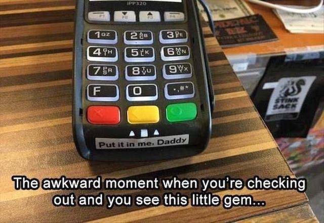 Dirty Mind, Come Here!