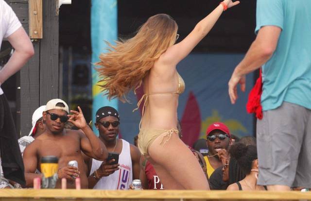 Dirty Mind, Come Here!