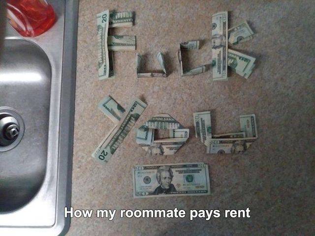 Dirty Mind, Come Here!