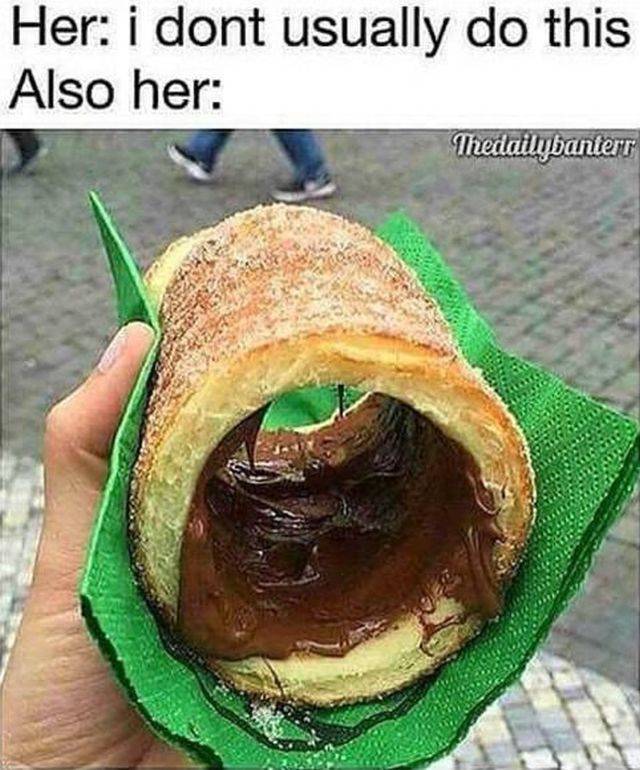 Dirty Mind, Come Here!