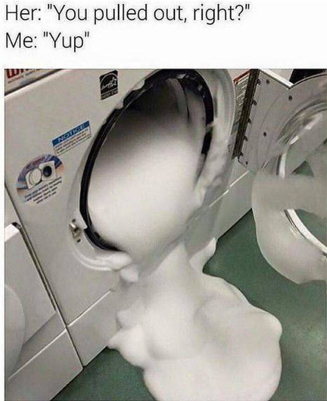 Dirty Mind, Come Here!