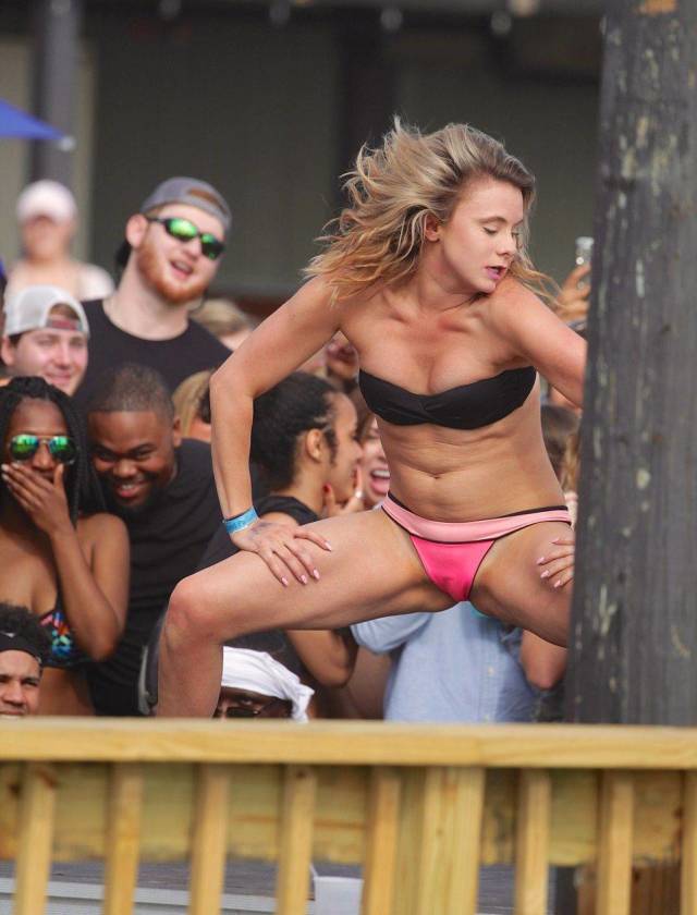 Dirty Mind, Come Here!