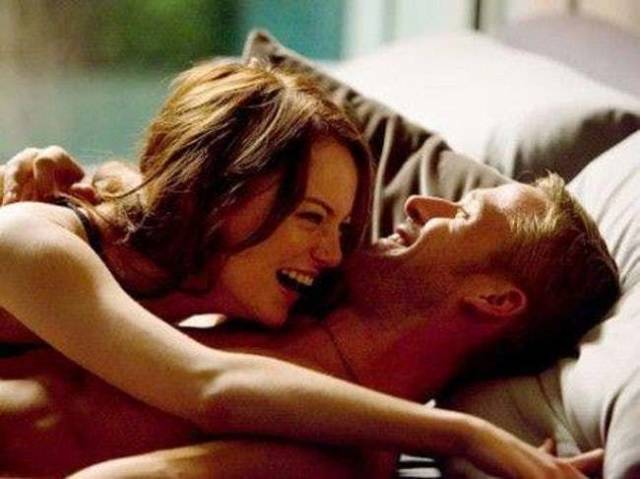 Orgasms! Facts About Female Orgasms!