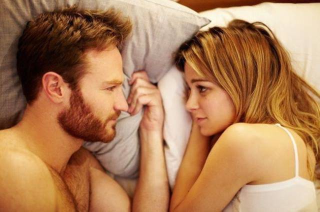 Orgasms! Facts About Female Orgasms!